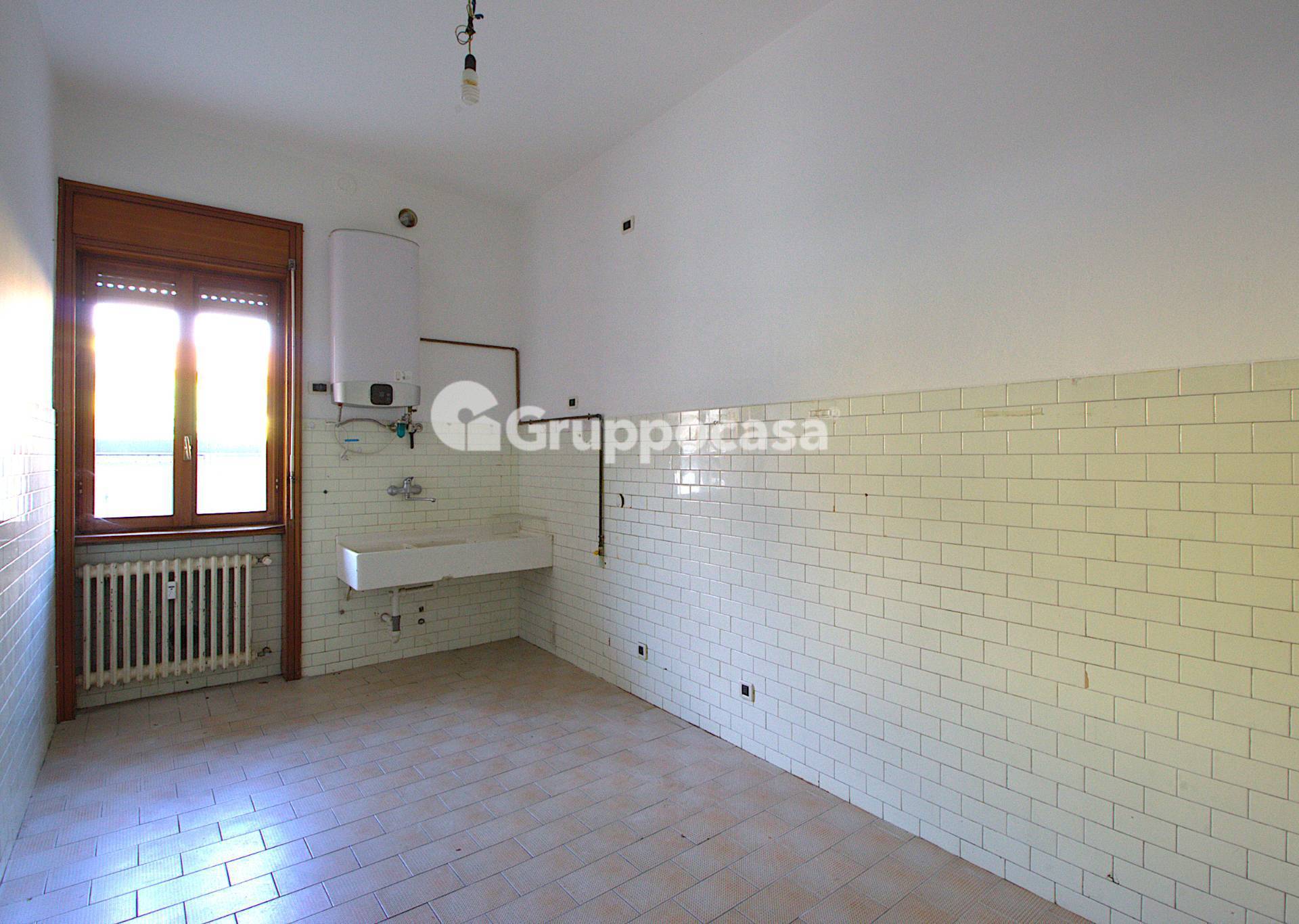 Appartamento in vendita a Buscate (MI)
