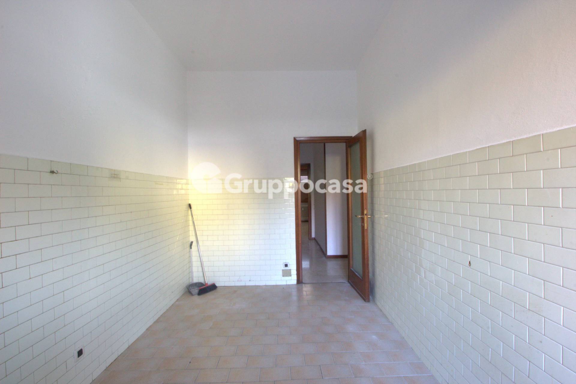 Appartamento in vendita a Buscate (MI)