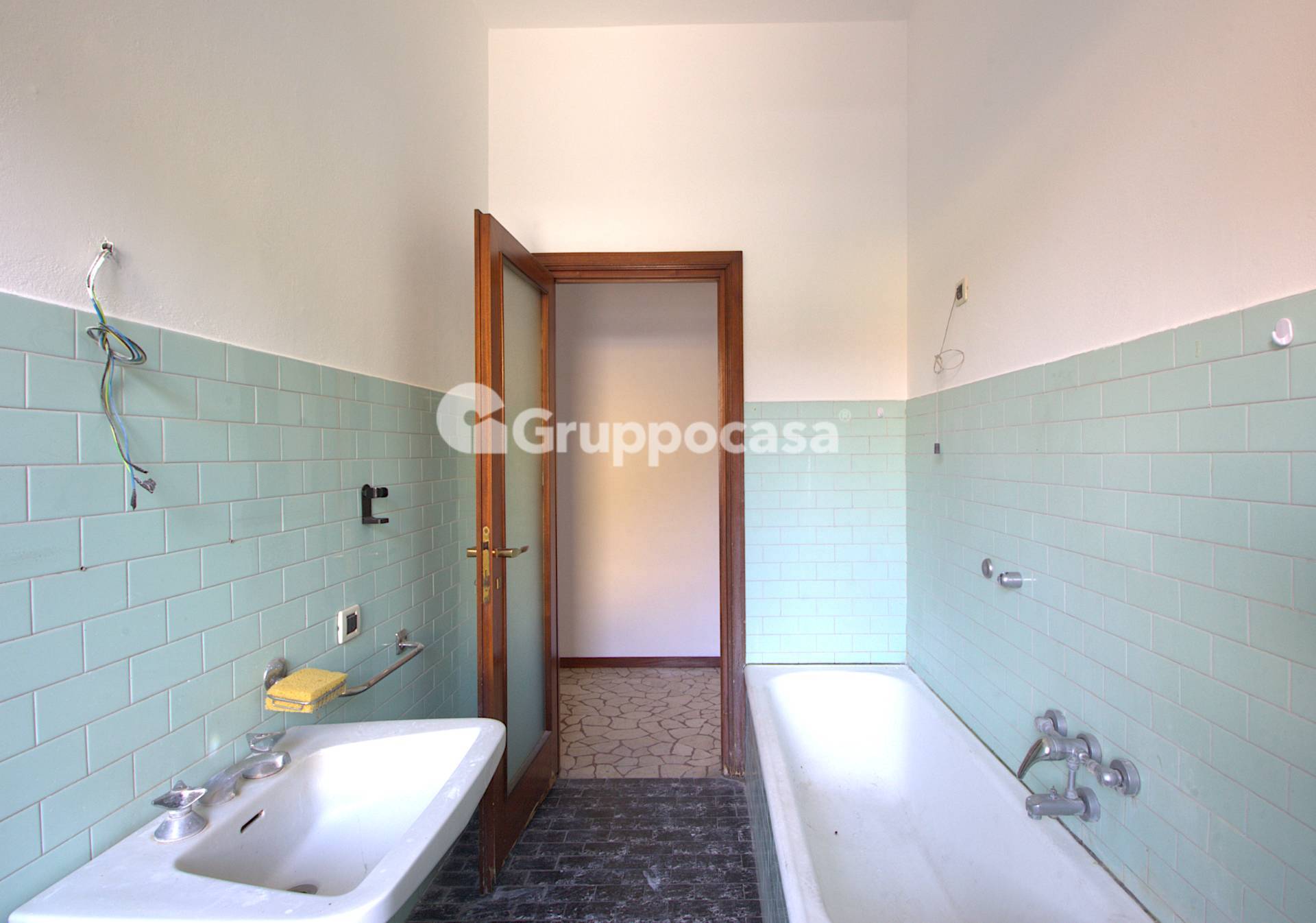 Appartamento in vendita a Buscate (MI)