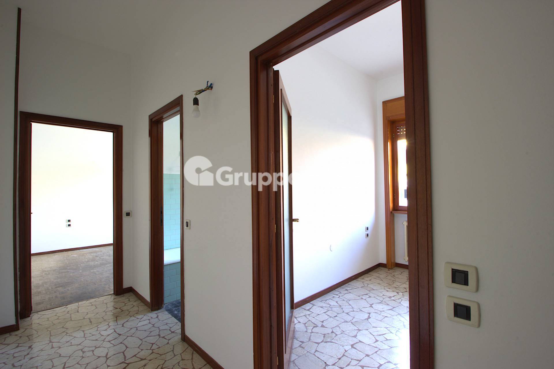 Appartamento in vendita a Buscate (MI)
