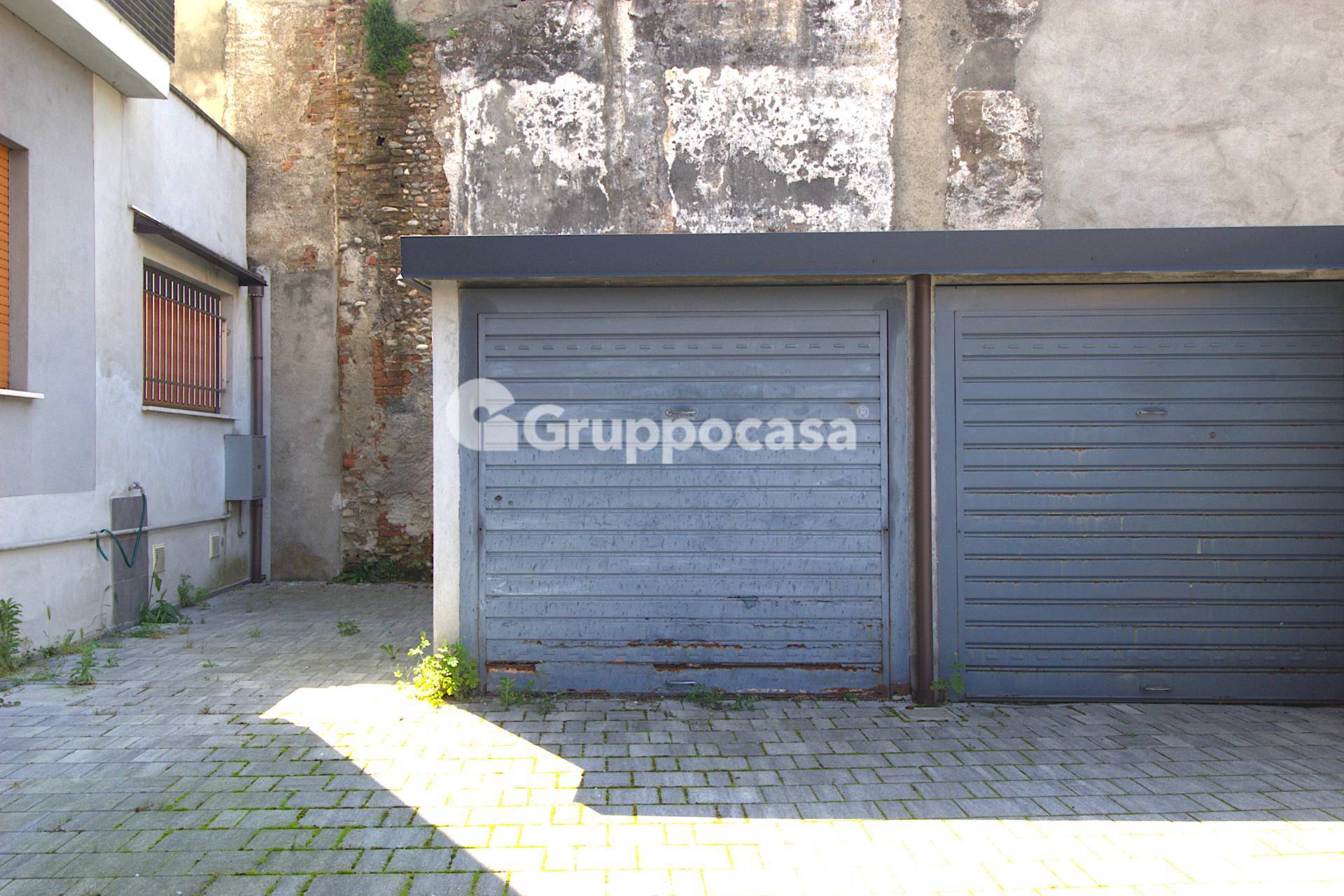 Appartamento in vendita a Buscate (MI)