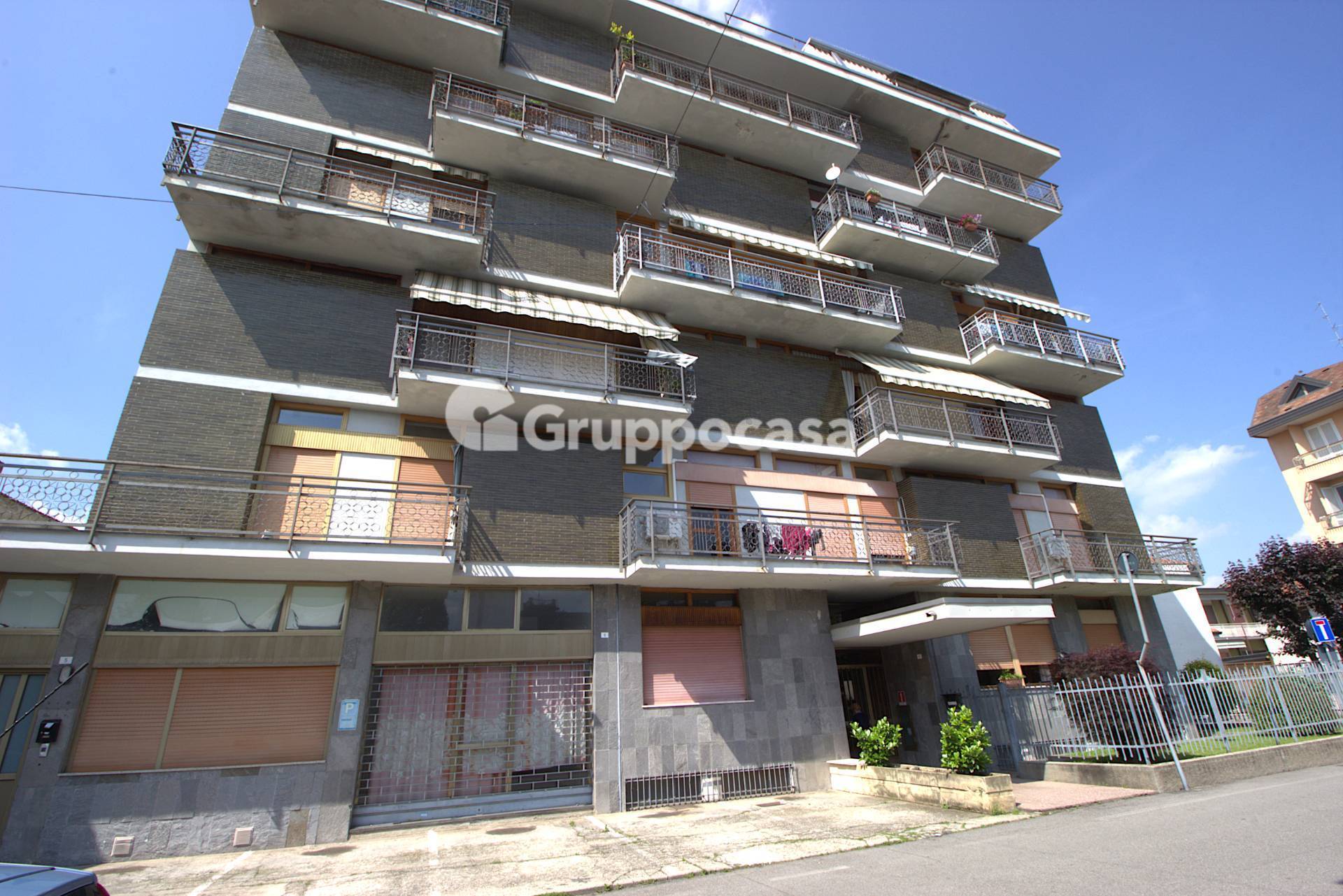 Appartamento in vendita a Buscate (MI)