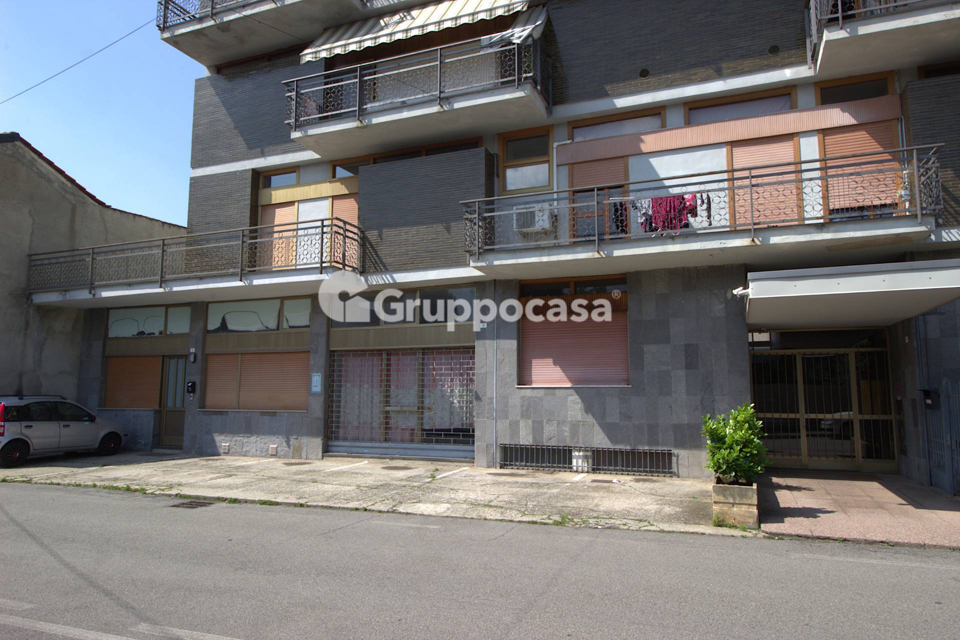 Appartamento in vendita a Buscate (MI)