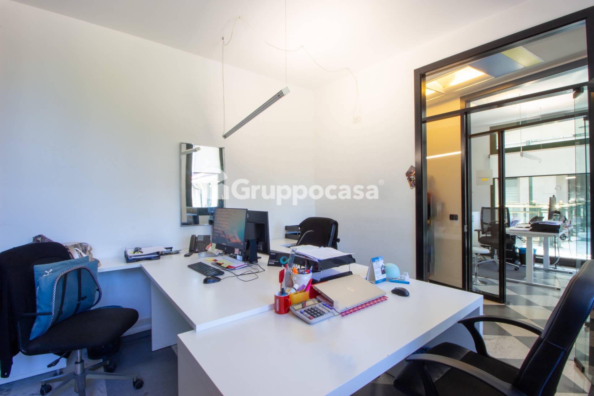 Ufficio in affitto a Magenta (MI)