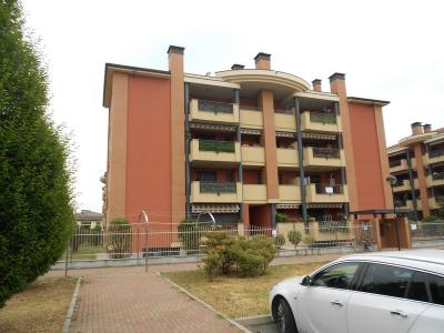 Appartamento in affitto