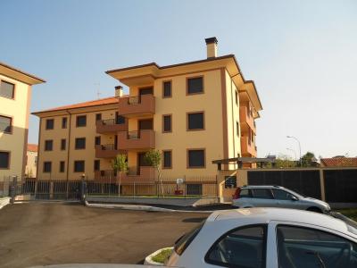 Appartamento in affitto