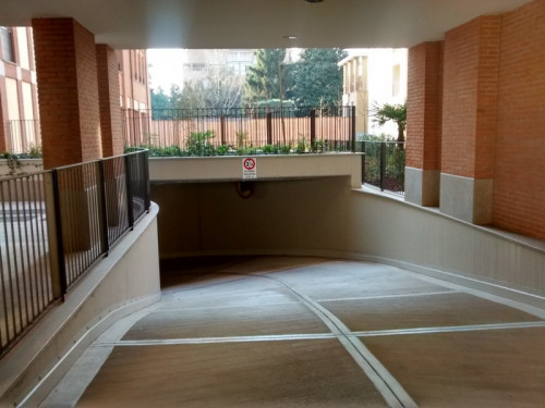 Box o garage in vendita