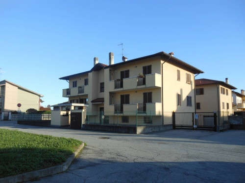 Appartamento in affitto