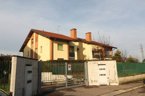 Appartamento in affitto