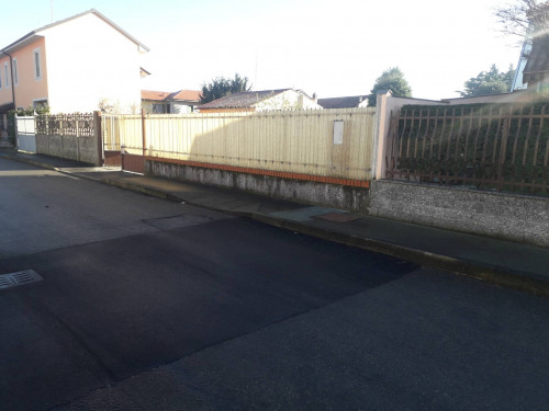 Terreno edificabile in vendita