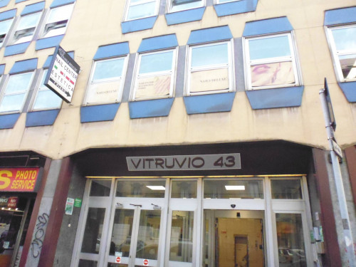 Studio/Ufficio in affitto