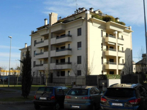 Appartamento in affitto