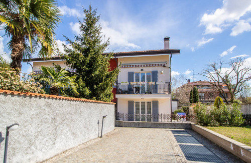 Appartamento in vendita