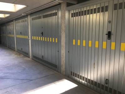 Box o garage in vendita