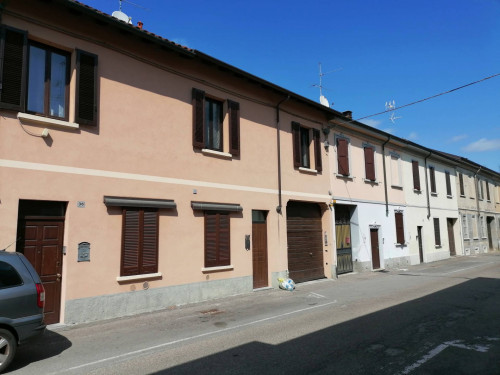 Appartamento in affitto