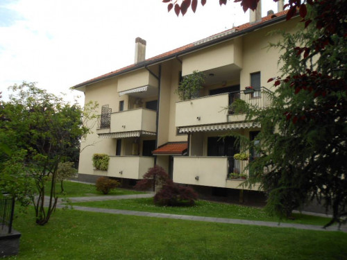 Appartamento in affitto