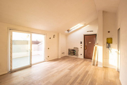 Appartamento in vendita