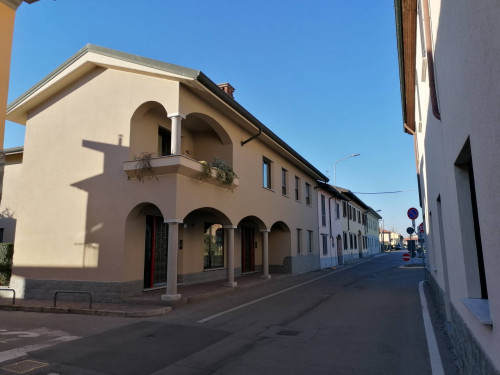 Studio/Ufficio in affitto