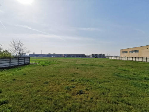 Terreno edificabile in vendita