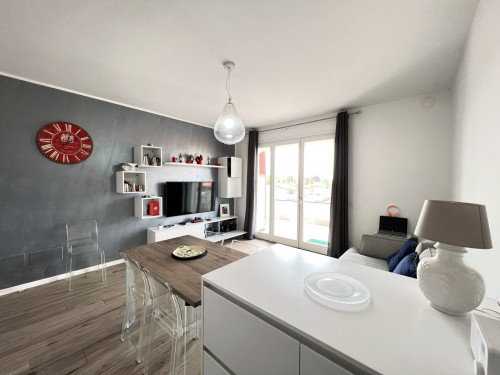 Appartamento in vendita