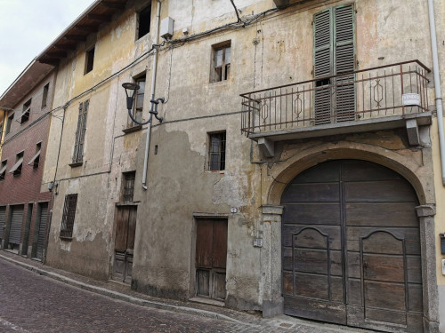 Casa singola in vendita