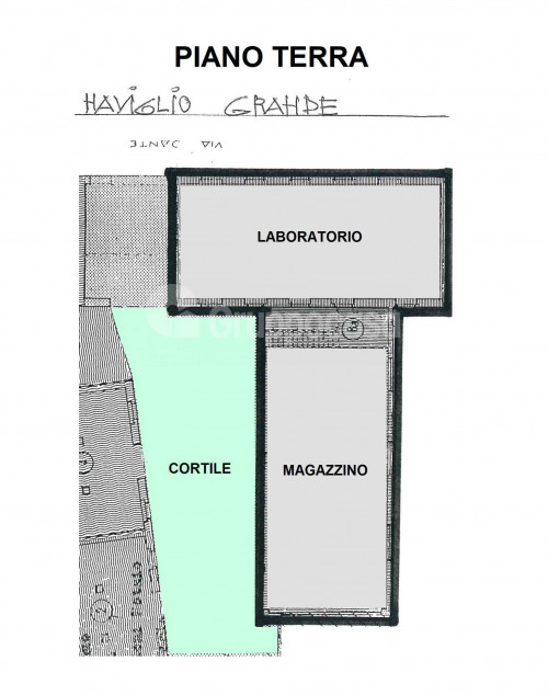 Casa singola in vendita