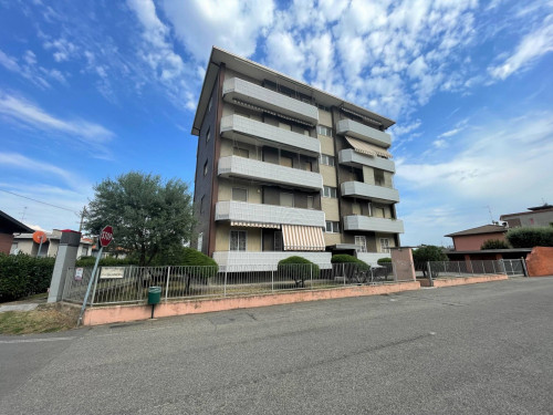 Appartamento in affitto