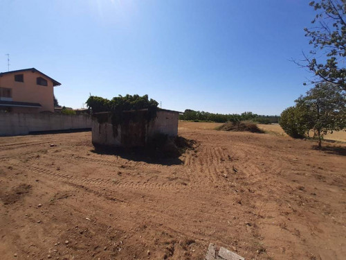 Terreno edificabile in vendita