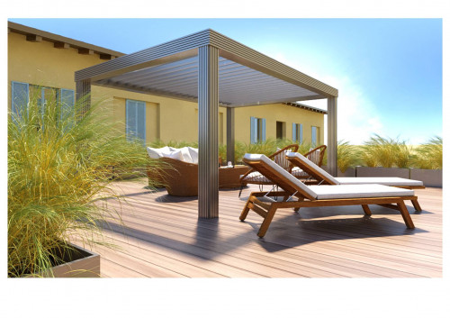 Appartamento in villa in vendita