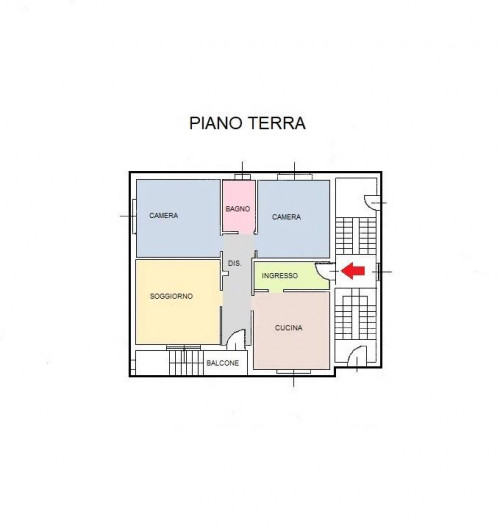 Villa in vendita