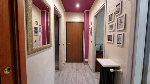 Appartamento in vendita