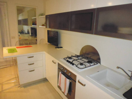 Appartamento in affitto