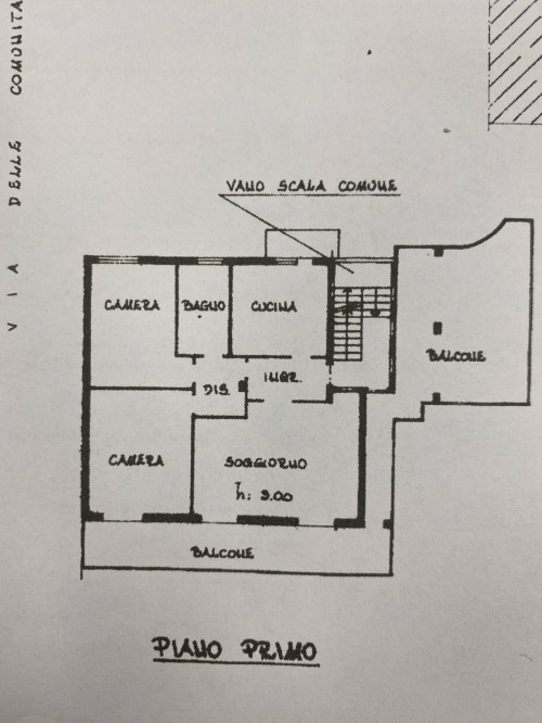 Villa in vendita