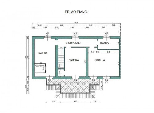 Casa singola in vendita