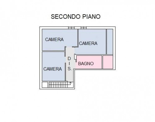 Appartamento in vendita