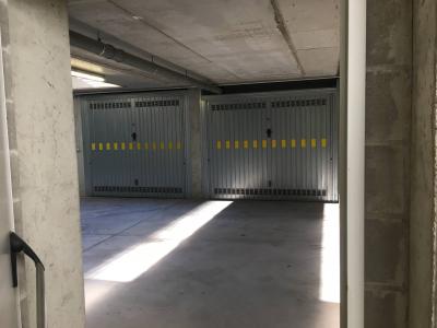 Box o garage in vendita