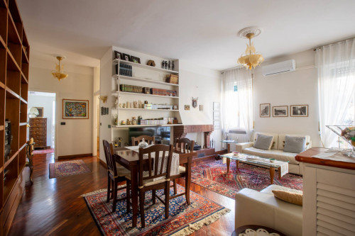 Appartamento in vendita