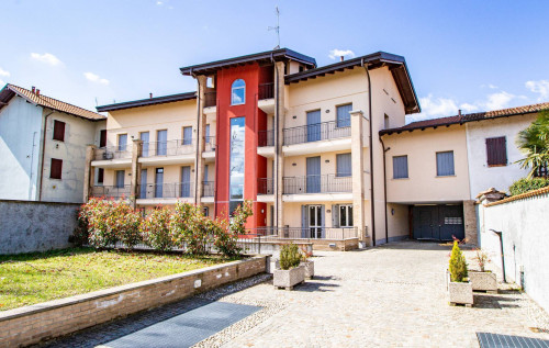 Appartamento in vendita