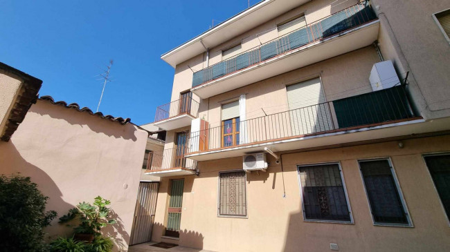 Appartamento in vendita