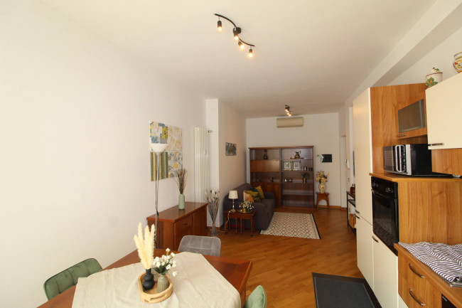 Appartamento in affitto