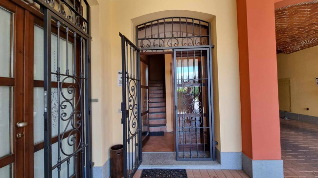 Appartamento in corte in vendita