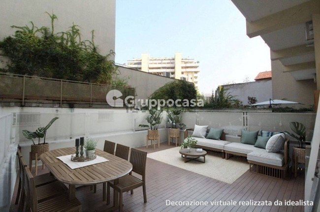 Appartamento in vendita