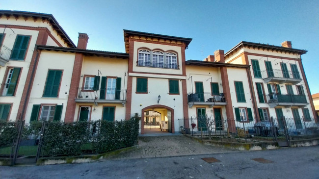 Appartamento in affitto