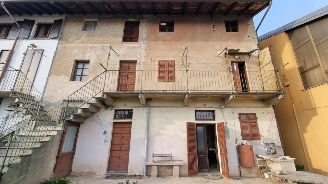 Casa singola in vendita