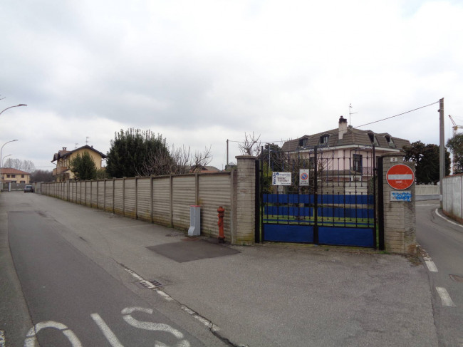 Terreno edificabile in vendita