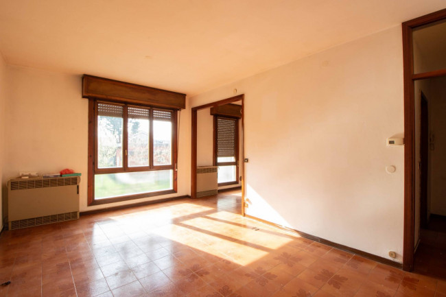 Appartamento in vendita