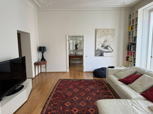 Appartamento in affitto