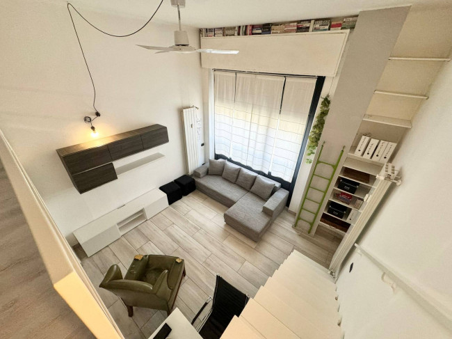 Appartamento in vendita