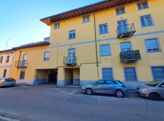 Appartamento in vendita a Inveruno (MI)