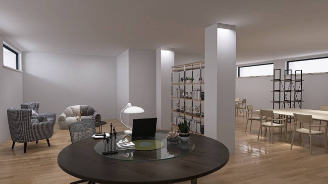 Studio/Ufficio in vendita